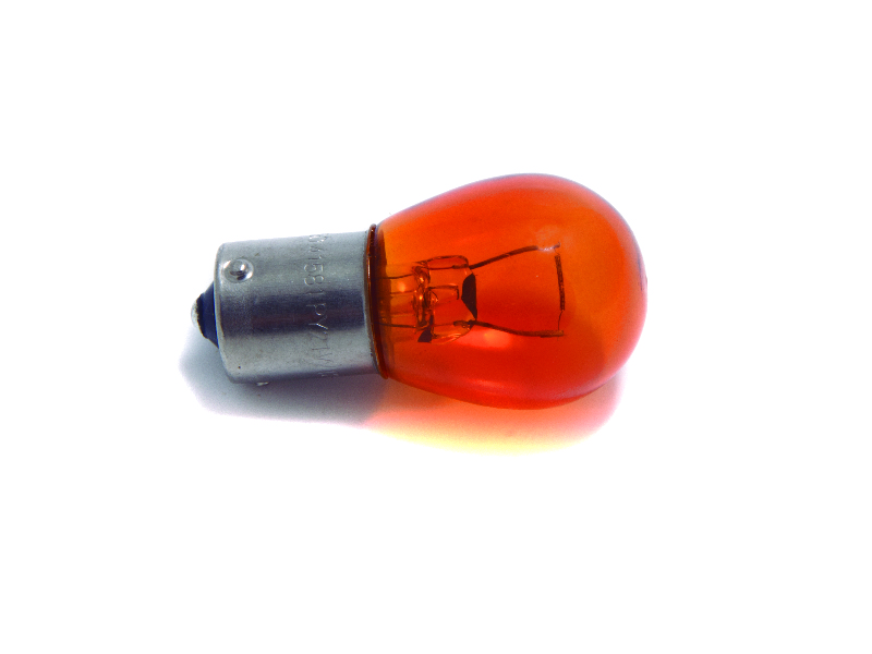 41581 - LAMP.12V 21W AMBAR ASIMETRICA